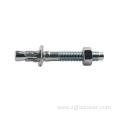 stainless steel wedge expansion bolts m20